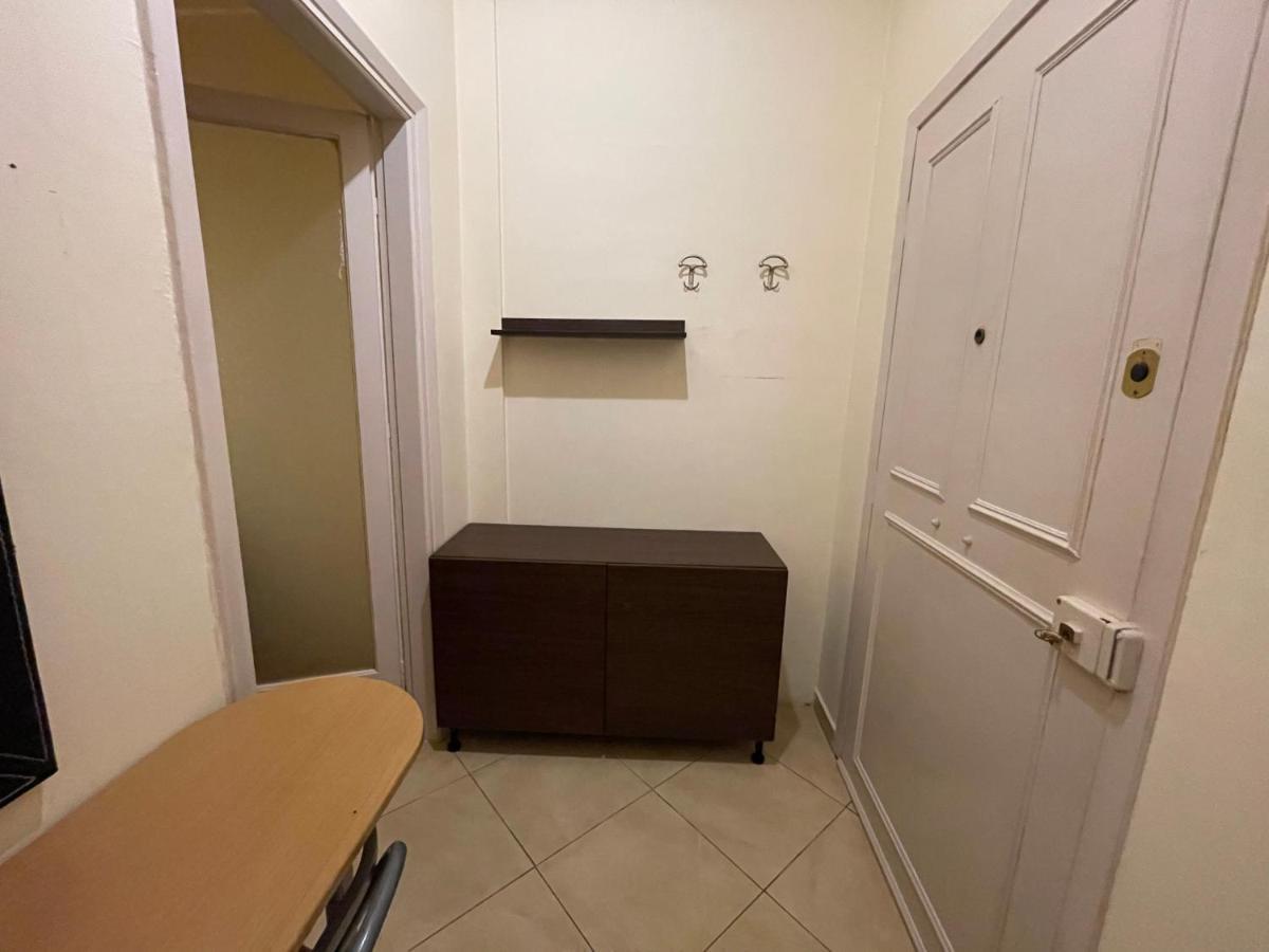 Apartment At The Heart Of Salonic Exterior foto