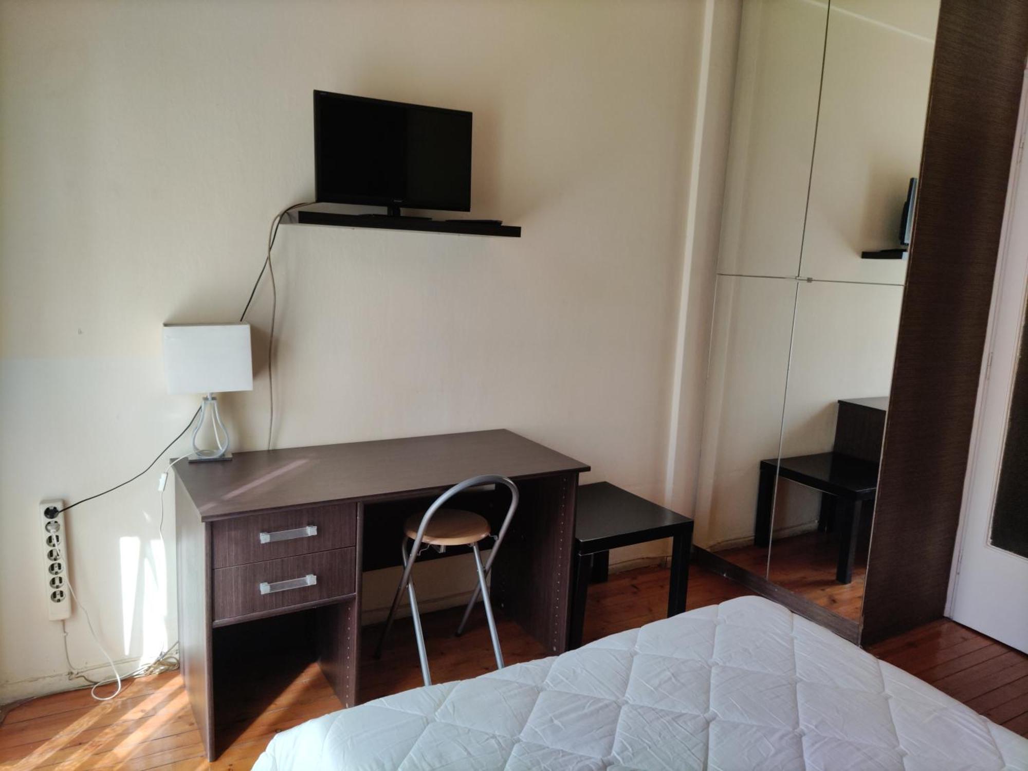 Apartment At The Heart Of Salonic Exterior foto